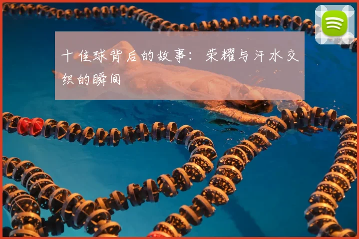 十佳球背后的故事:荣耀与汗水交织的瞬间