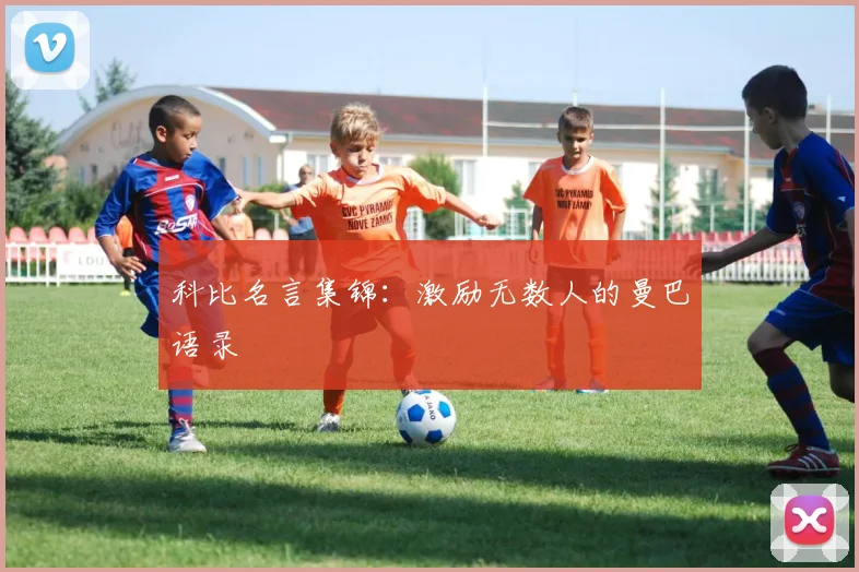 科比名言集锦:激励无数人的曼巴语录